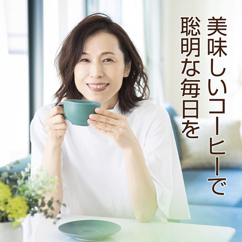 Trigonage Coffee Drip Bag Coffee (Blue Mountain No.1 Blend)