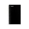 STAPLES Memo Books, 3 x 5-Inches, Side Bound