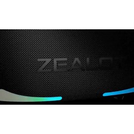 Portable Speaker 100W Rechargeable Portable Bluetooth Party Speaker Wireless Subwoofer Hifi Sound