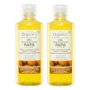 Gel Fortalecedor De Papa Con Vitaminas Florigan 500ml 2pzas