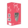 Copa Mestrual Femenina Secret Cup kit copa + Bolsa transportadora,