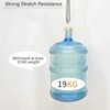 BANGSUN Shower Hose Premium 70Cm Universal Replacement Flexible High Anti-Kink