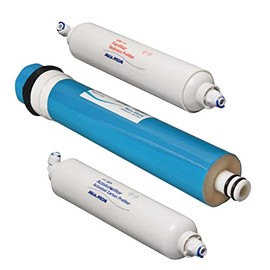 Aqua Medic U712.075 Easy Line Pro Filter Set, ELP + Membrane 75