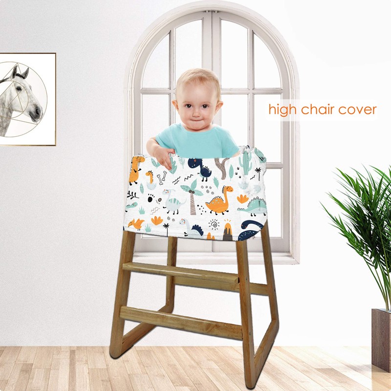 Multi-use Carseat Canopy Cover - Breathable Breastfeeding Covers, Car Seat
