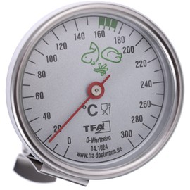 TFA Deep Fry Thermometer
