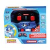 Carrera RC 370430022 Team Racing Mini RC-Sonic with 2.4GHz Control-1:43