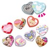 バンダイ(BANDAI) Canバッチgood! ハートバッチ 素材セット 対象年齢6歳以上