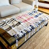 Jesus Name Prayer Shawl Tallit 72"x 22" with Bag For