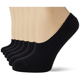 Golden Lady Women's Stopper Socks, Black (Nero 099a)