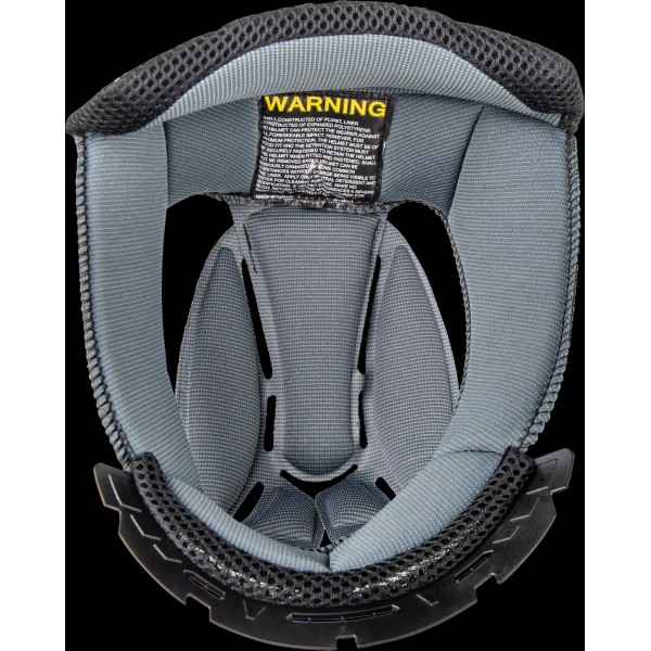 GMAX MD-74 COMFORT LINER 12MM SM G074131