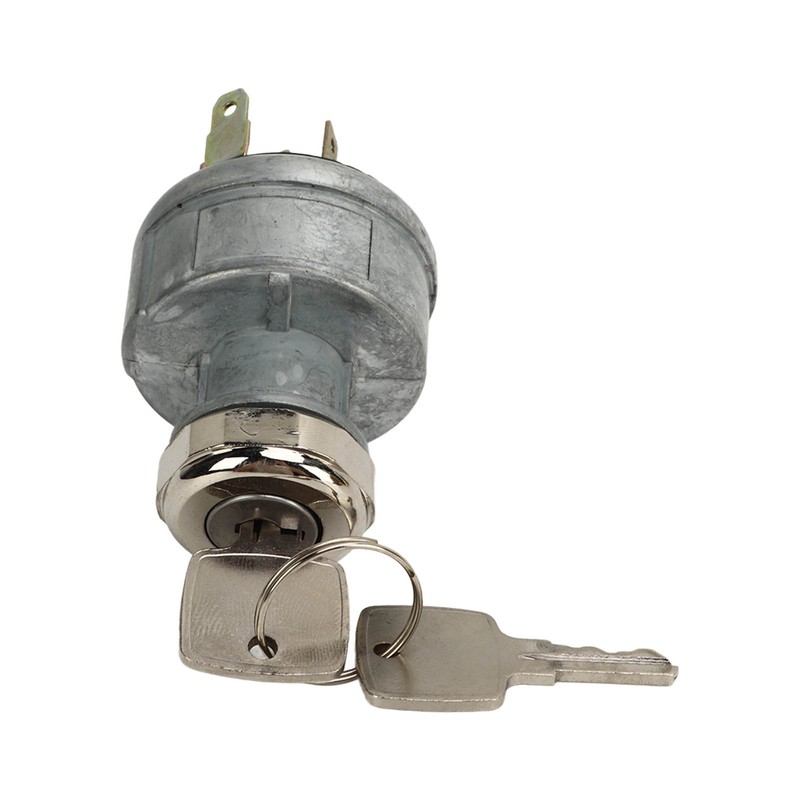 Ignition Switch AR58126 Replacement for John Deere 322 330 655