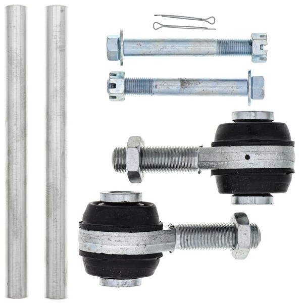 NICHE Tie Rods with End Kit for 2014-2015 Can-Am Maverick