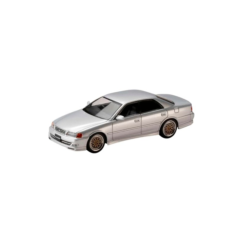 1/64 TOYOTA CHASER TOURER V (JZX100) 1998 / JDM STYLE