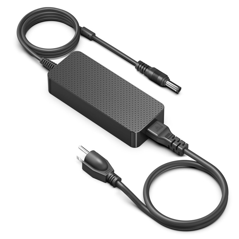 TAIFU 24V AC Adapter Charger for S.M.S.L SA300 HiFi Digital