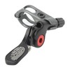 SPYMINNPOO Bike Dropper Seats Post Remote Lever, Bike Dropper Post
