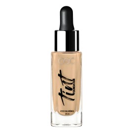 Base de maquillaje líquida GOC Base De Maquillaje Tint Foundation tono gtf03 - 20mL 20g