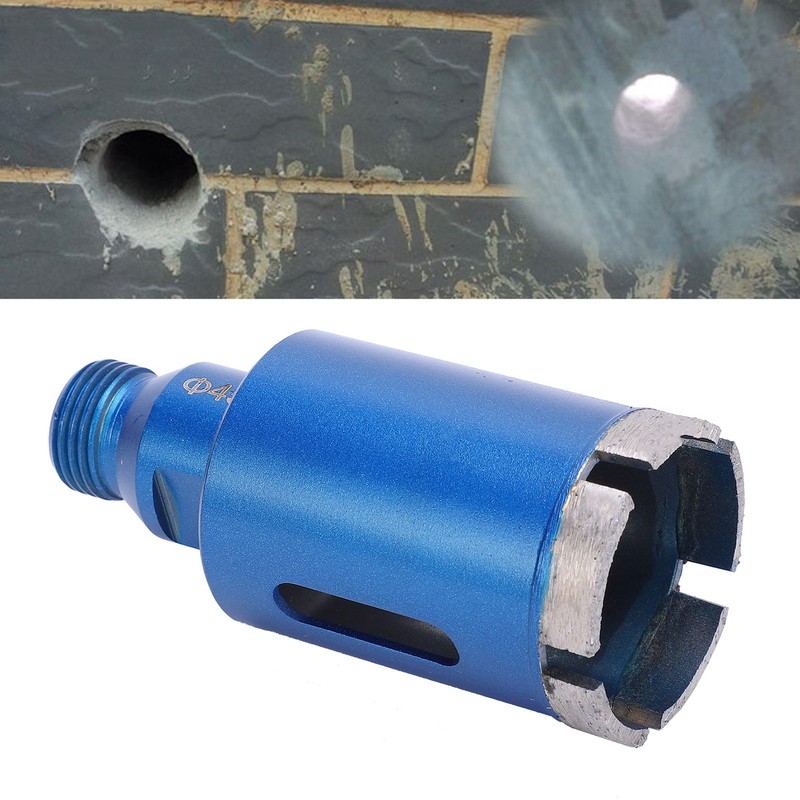 1/2 BSP Diamonds Drill Bit Hole Saw Cutter Porcelain Tile