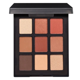 Etoile Rose 9 Colors Eye Shadow (07 Brick)