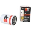 K & N hp-3002 rendimiento wrench-off Filtro de aceite