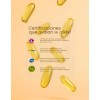 Nutriadn Omega 3 Strong Platinum Alta Potencia Epa Dha Y