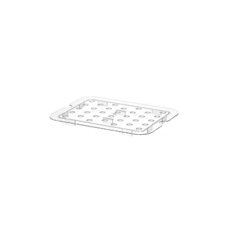 Hendi 868546 Dripping Tray