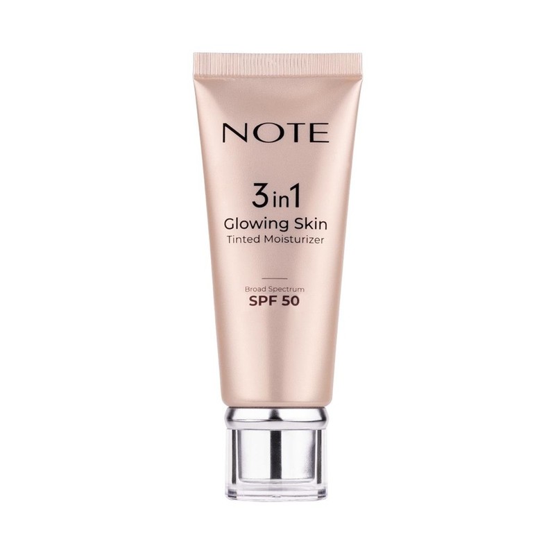 Flormar Bb Cream 01 Fair