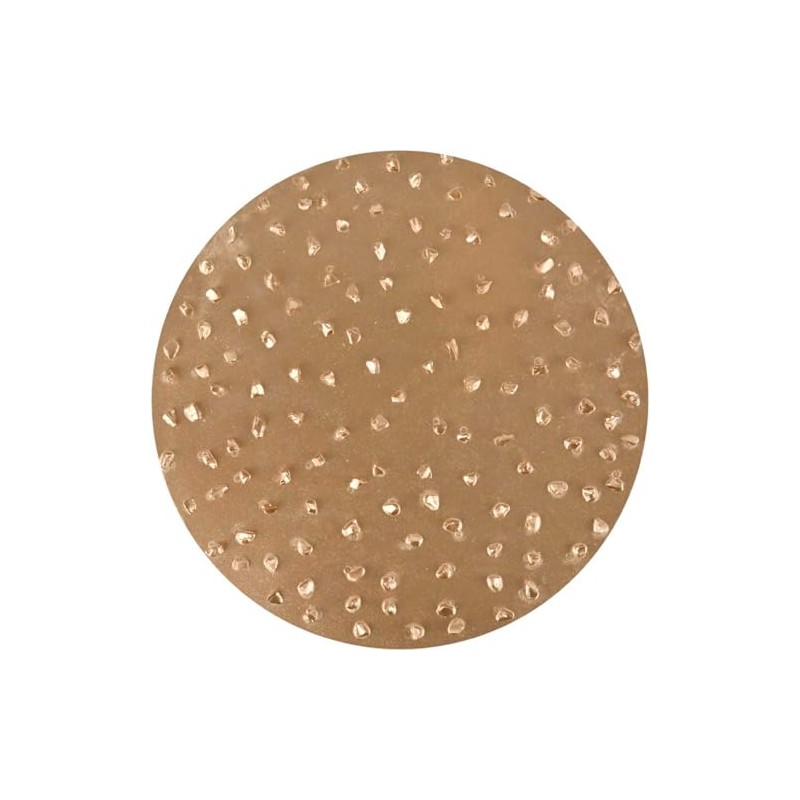 TapeTech Tungsten Carbide Sanding Disc 12 Grit 2pk