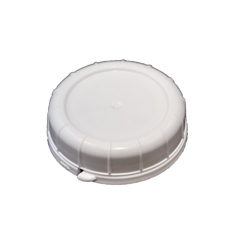 Replacement Caps for Stan Pac & Libbey Glass Milk Bottle