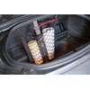 EACCESSORIES EA Trunk Organizer Cargo Net for Mazda Miata MX-5