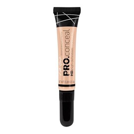 L.A. Girl Hd Pro Conceal, Buff, 1 Oz