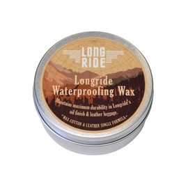 LONGRIDE CST900 Waterproof Wax (5.1 fl oz (150 ml)