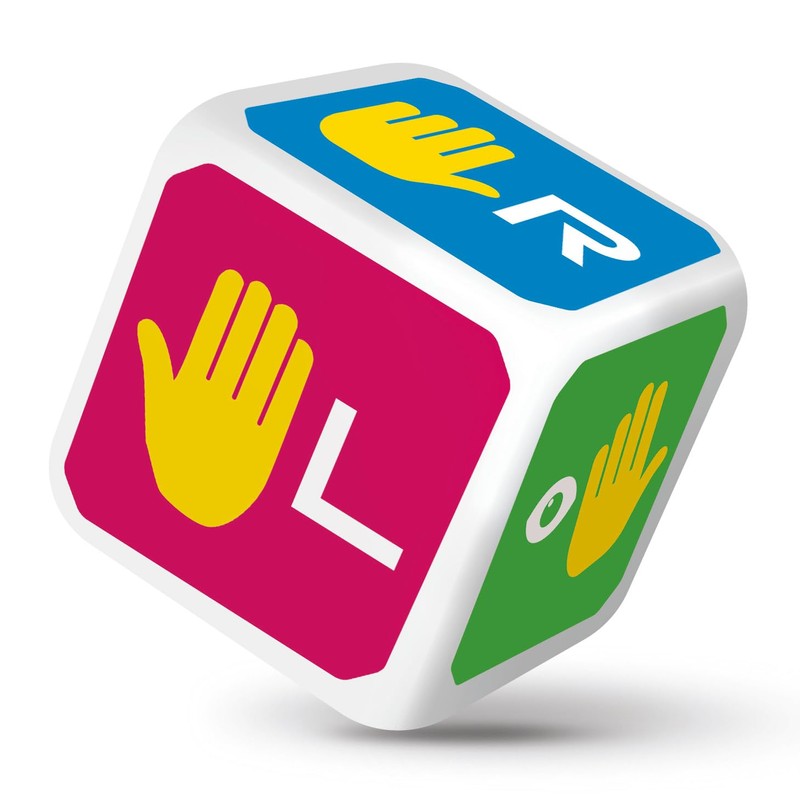 Bizak 35001934 Toy, Multi-Coloured