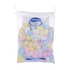 Athena Beaute Coloured Cotton Wool Balls 100's