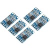 TECNOIOT 5pcs TJA1050 CAN Controller Interface Module Bus Driver Interface