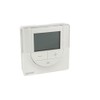 Uponor 1086977 SMatrix Wave T-148 Programmable Thermostat with Cable