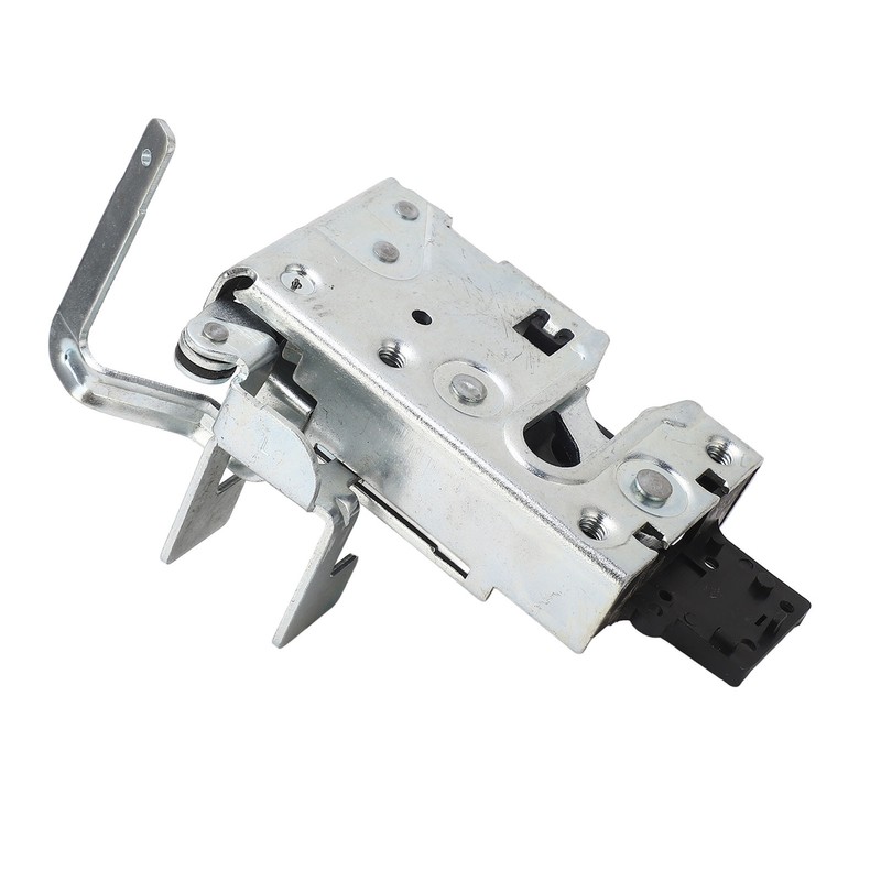 Front Door Lock Actuator Left Side Protective Anti Theft Power