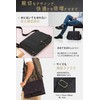 Flechazo Men's Shoulder Bag Messenger Bag Thick Canvas Growing Genuine