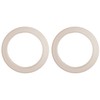 2 x seal 21531 compatible with Breville The Barista Express/Touch/Pro,