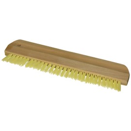 Hyde Tools 35789 Vinyl Wallcovering Smoothing Brush, 12-Inch