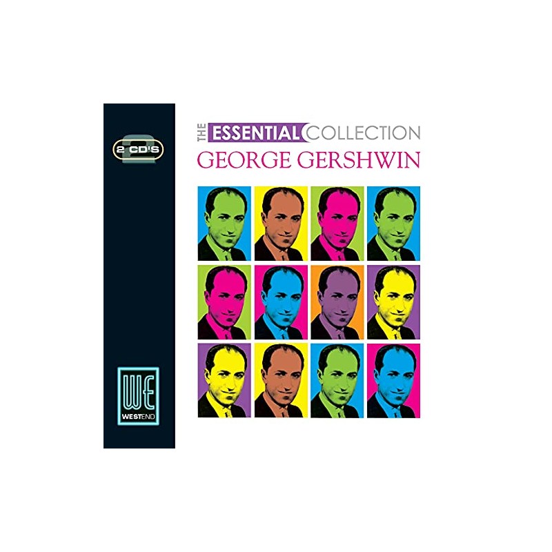 George Gershwin - The Essential Collection