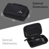 worfty Case for RG Cube/RG CubeXX/Powkiddy RGB30 Handheld Game Console,