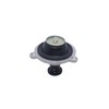 Hippotech Carburetor Primer Diaphragm Cover for Arctic Cat ATV 400
