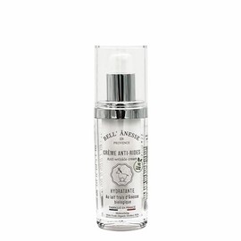 LABEL PROVENCE NATURE | Crema Antirarrugas con Leche de Burra Ecologica 30 ml