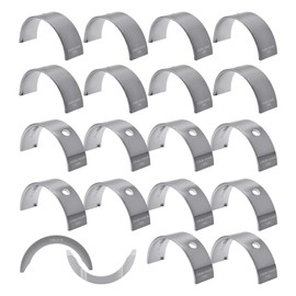 Main and Rod Bearings Set Compatible with Kia Optima Sorento Sportage/Hyundai Sonata Tucson Santa Fe Engine, Replace 21020-2G020 23060-2G020