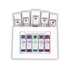 Opal Noir Tea Premium Ceylon Black Tea Set 5 Origins
