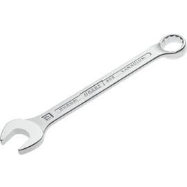 HAZET(ハゼット) コンビネーションレンチ(ショートタイプ) 17mm 60317