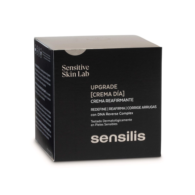 Sensilis Upgrade Lipo Lifting Crema 50 ml