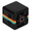 Mini HD 1080P Camera Outdoor Sports Small Infrared Night Vision