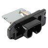 OCPTY HVAC Blower Motor Resistor Module Fit for 1997-2003 for
