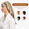 LilySilk Women’s Silk Sleep Cap 19 Momme 100 Real Silk